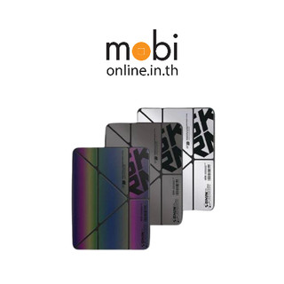 SKINARMA CASING FOR IPAD AIR 11" [M2,M3,M4] - KIRA KOBAI - เคสไอแพดแอร์