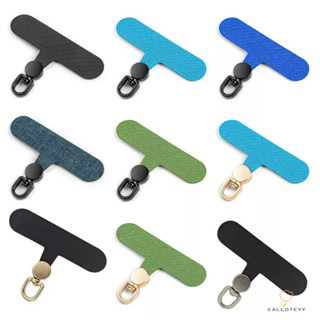 แพทช์โทรศัพท์มือถือ สายคล้องโทรศัพท์แบบหมุนได้ 360 สายคล้องโ…