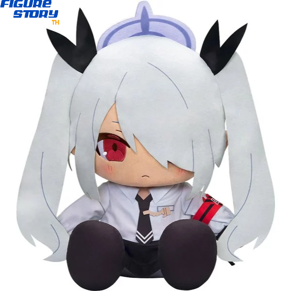 *พรี-ออเดอร์* Chocopuni Big 40cm Plushie Blue Archive Iori (อ่านรายละเอียดก่อนสั่งซื้อ)