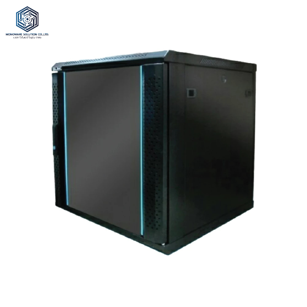 GLINK Network Cabinet GC12U ตู้ Rack