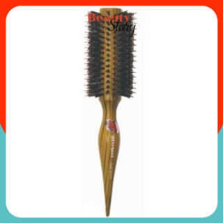 Michael แปรงไดร์กลม เบอร์ 114  แปรง ไดร์ผม คุณภาพดี  ทนความร…