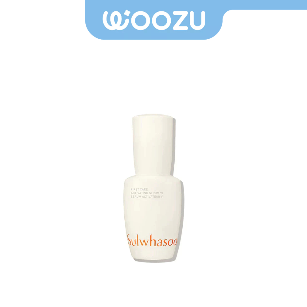 SULWHASOO First Care Activating Serum VI 15ml