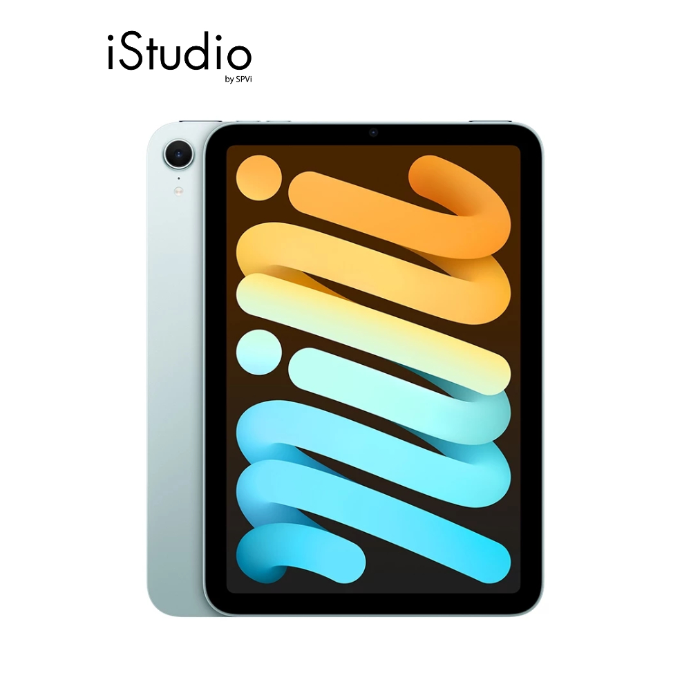 Apple iPad mini ชิป A17 Pro Wifi (2024) I iStudio by SPVi
