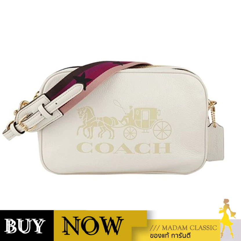 กระเป๋า COACH F75818 JES CROSSBODY (IMCHK) BY:Madamclassic