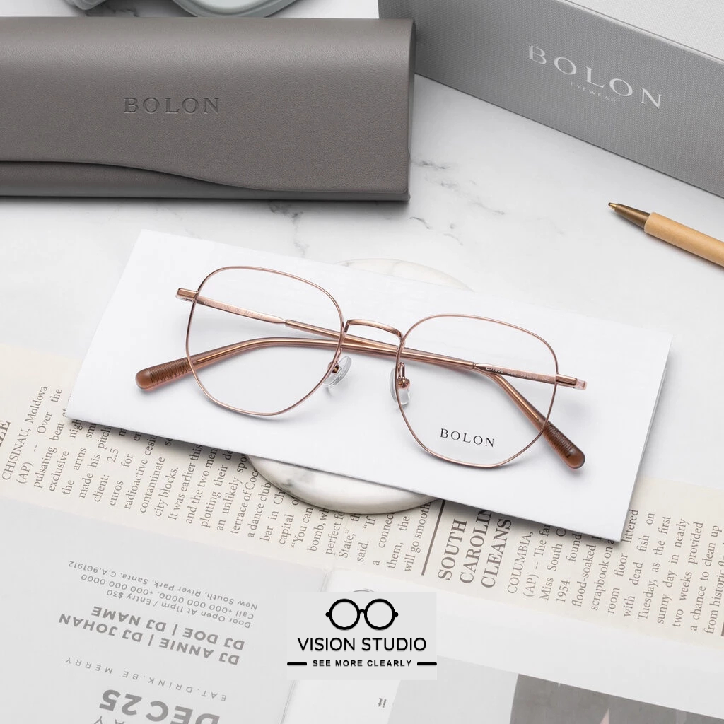 แว่นสายตา BOLON รุ่น BJ7359