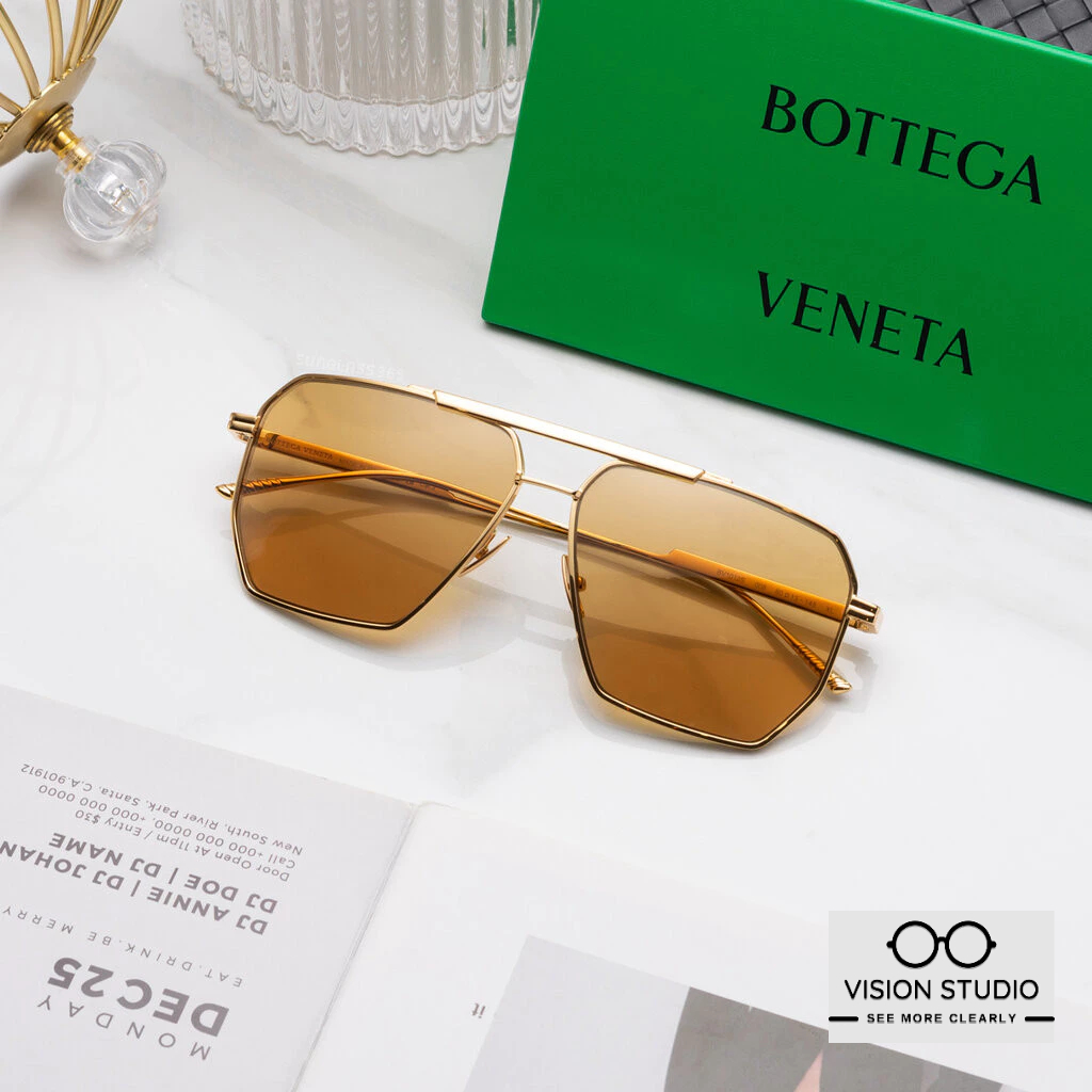 แว่นกันแดด Bottega BV1012S 008