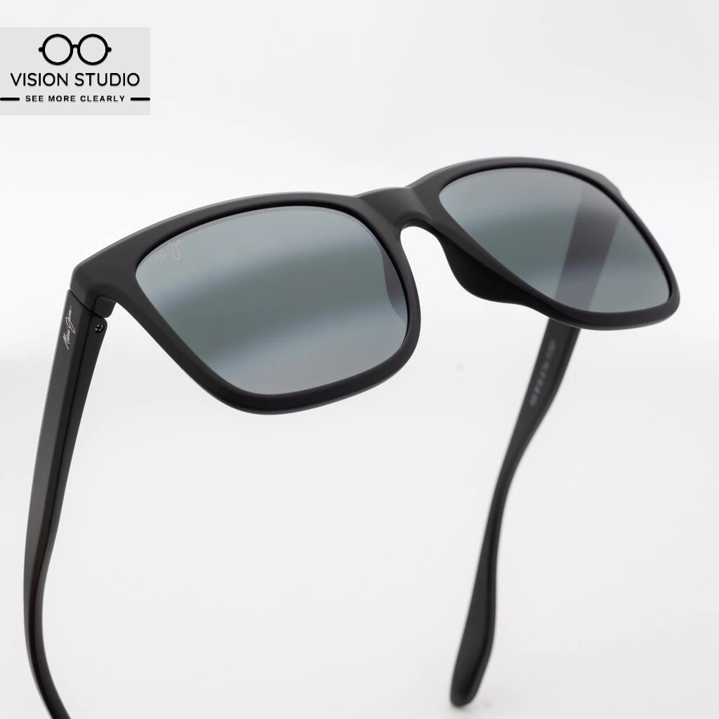 แว่นกันแดด Maui Jim PEHU MJ 602 02 Neutral Grey