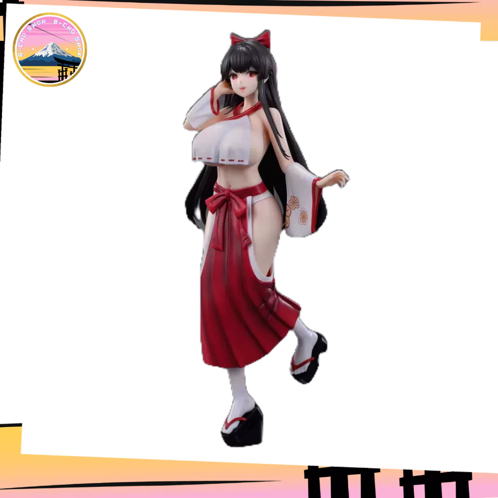 [Pre-order-2025-12]Misaki
