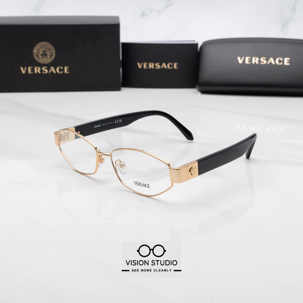 แว่นสายตา Versace VE1298 1002