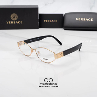 แว่นสายตา Versace VE1298 1002
