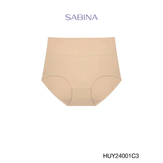 Sabina Habpy Shapewear Light Support ชุดกระชับสัดส่วน รหัส HUY24001C3 - สีเนื้อเข้ม