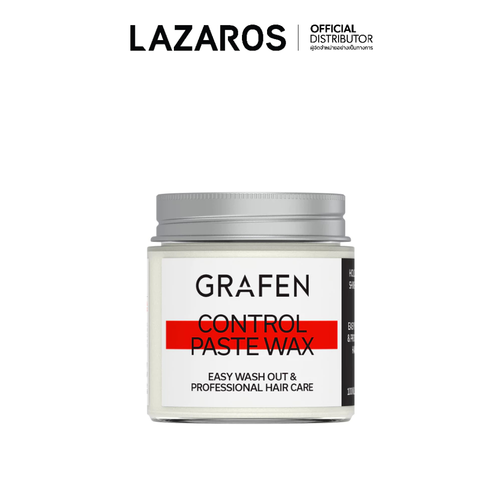 GRAFEN Control Paste Wax 100ml
