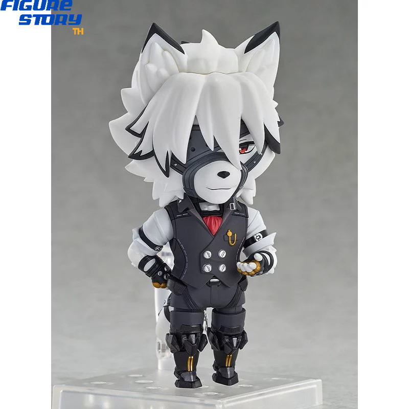 *พรี-ออเดอร์* Nendoroid Zenless Zone Zero Von Lycaon (อ่านรายละเอียดก่อนสั่งซื้อ)