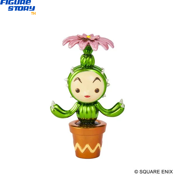 *พรี-ออเดอร์* VISIONS of MANA Bright Arts Gallery Li'l Cactus (อ่านรายละเอียดก่อนสั่งซื้อ)