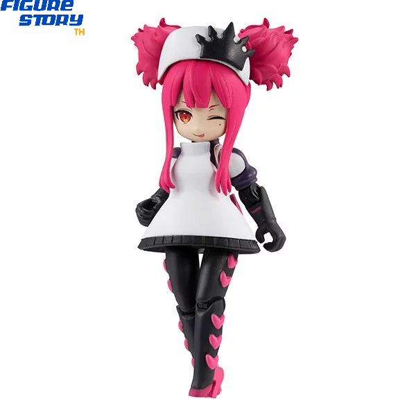 *พรี-ออเดอร์* Desktop Army K-303d Merisa Queen (Medic) (อ่านรายละเอียดก่อนสั่งซื้อ)