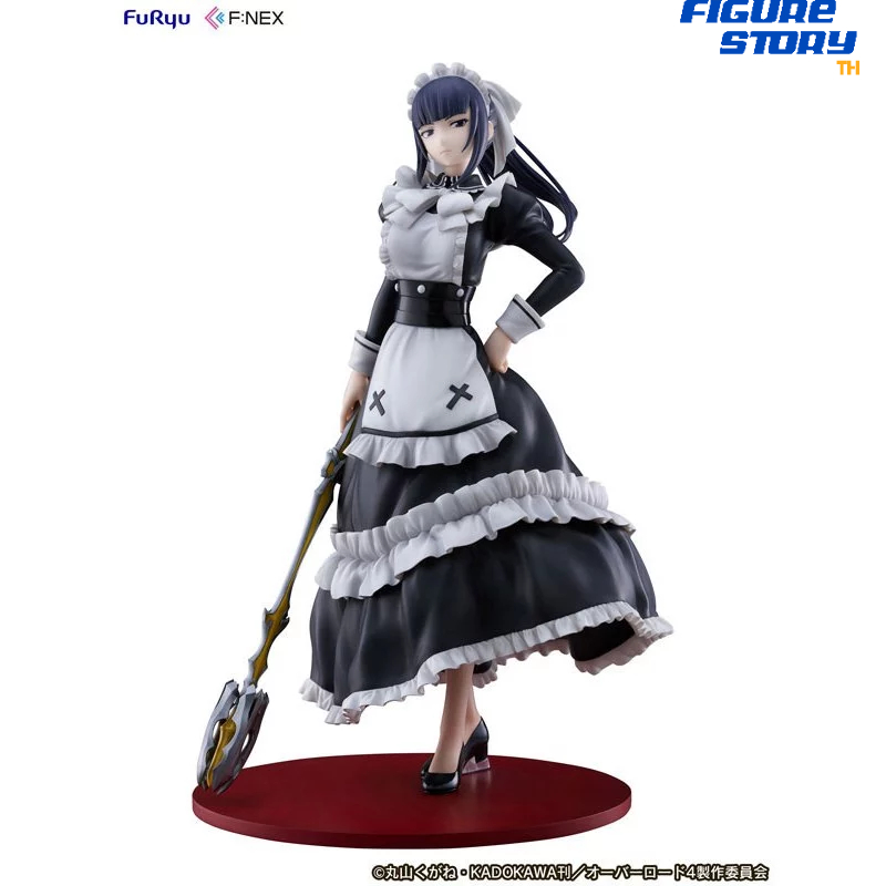 *พรี-ออเดอร์* OVERLORD Narberal Gamma 1/7 (อ่านรายละเอียดก่อนสั่งซื้อ)