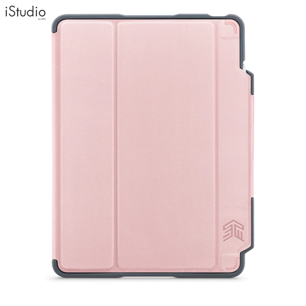 STM Dux Plus Case เคส iPad Air ″ (5th/4th Gen 2020-2023)