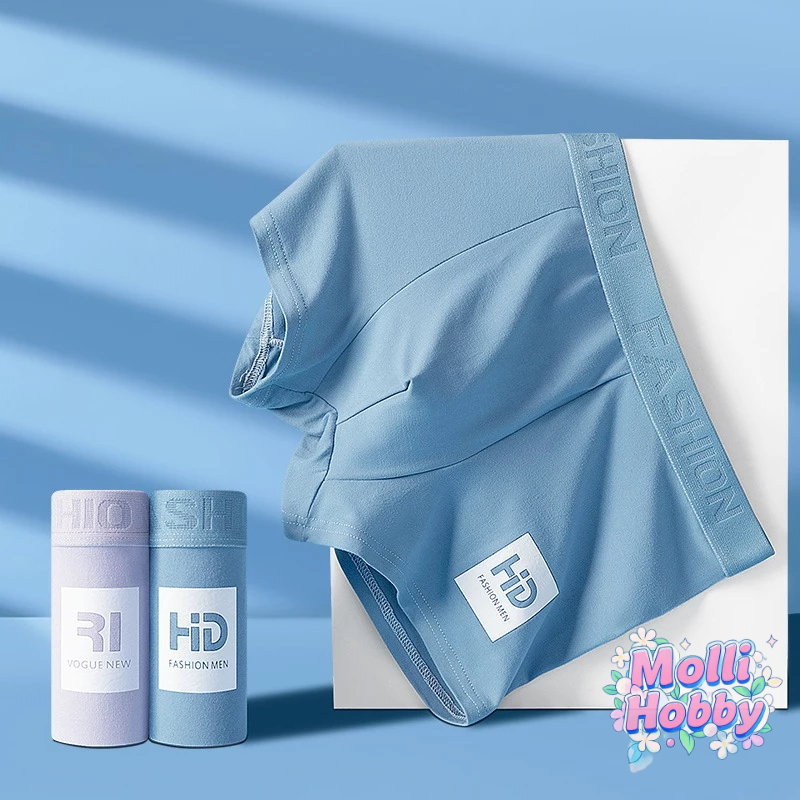ผู้ชายกางเกงสบาย Breathable Boxer กางเกงกีฬาเยาวชนบวกขนาดกางเกงผู้ชายสี่เหลี่ยมขนาด L-4XL