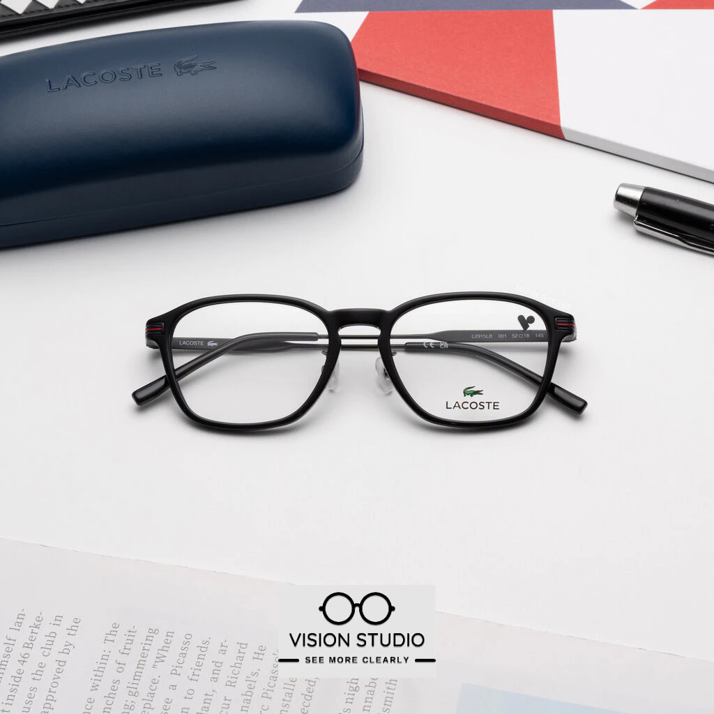 แว่นสายตา Lacoste L2915LB 001