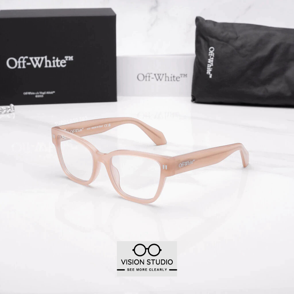 แว่นสายตา Off-White OERJ056 6100