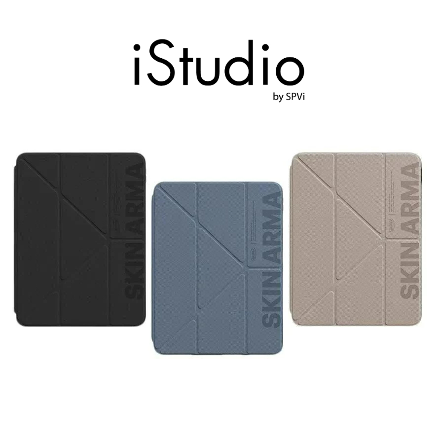 SKINARMA CASING FOR IPAD AIR 11 INCH (2024) M2- รุ่น GAMMA – เคสไอแพด