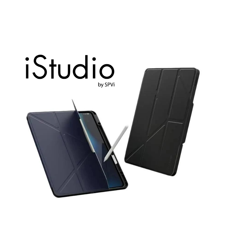 JTLEGEND CASING FOR IPAD AIR 11 INCH-M2 (2024) YOUTH- เคสไอแพดแอร์