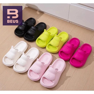 รองเท้าน่ารักๆ รองเท้าแตะหมูเด้ง รองเท้าแต่ฮิปโป  น้ำหนักเบา…