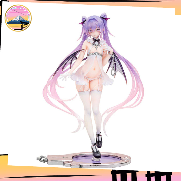 [Pre-order-2025-09]Eve Carneades: Character Design Sheet Ver.