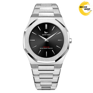 GOOD BOY นาฬิกาผู้ชาย Zenith Line Series รุ่น ZL-BD01