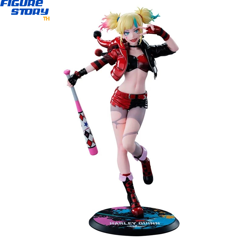 *พรี-ออเดอร์* Harley Quinn Suicide Squad ISEKAI Ver. 1/7 (อ่านรายละเอียดก่อนสั่งซื้อ)