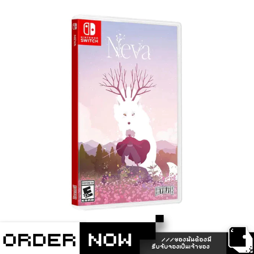 Nintendo Switch™ NSW Neva (By ClaSsIC GaME)