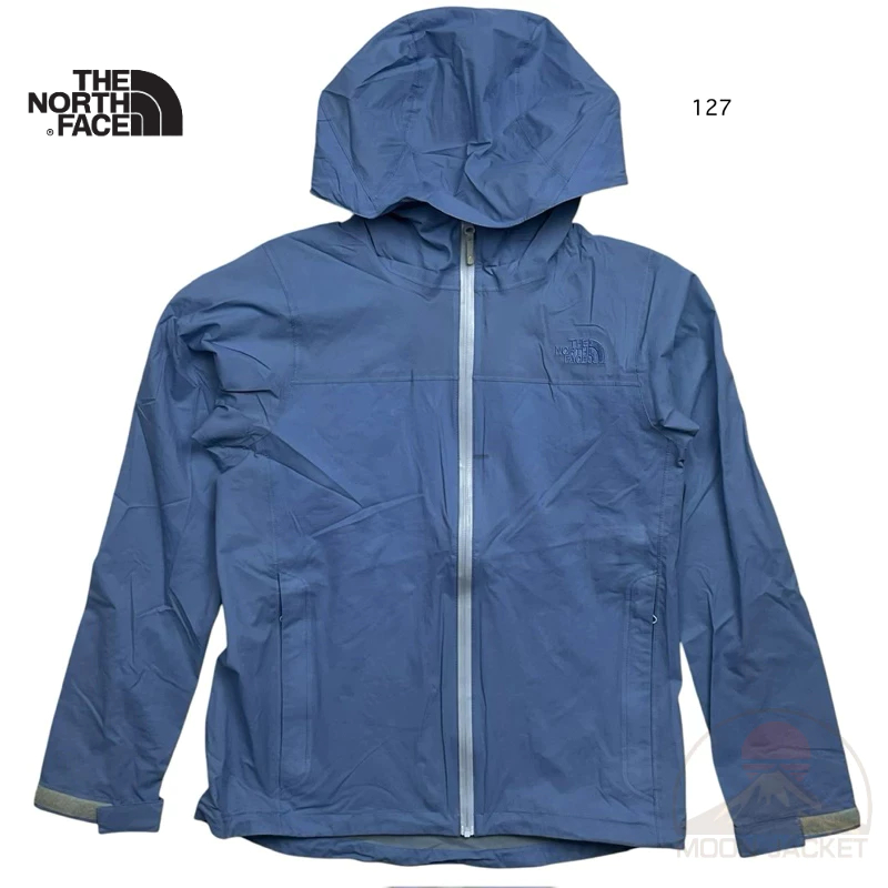 เสื้อแจ็คเก็ตผ้าร่ม The Nort Face  Size S ผญ
