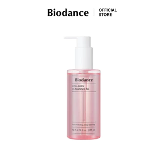 BIODANCE Collagen Cleansing Oil 200ml