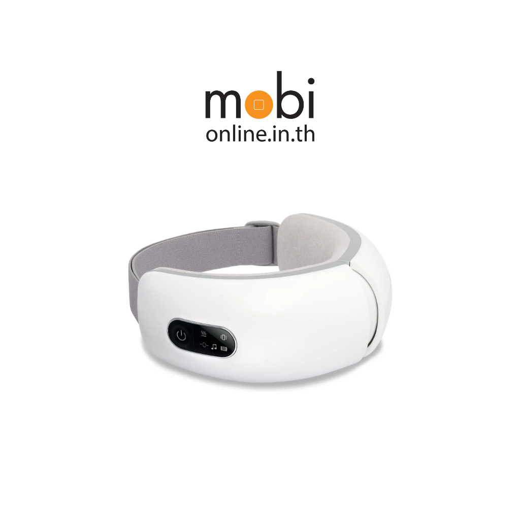 เครื่องนวดรอบดวงตา RESTER iSee S2