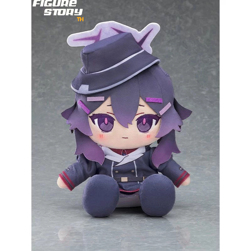 *พรี-ออเดอร์* Chocopuni Plush Blue Archive Haruka (อ่านรายละเอียดก่อนสั่งซื้อ)