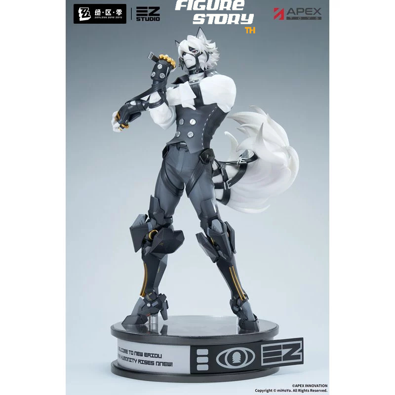 *พรี-ออเดอร์* Zenless Zone Zero Von Lycaon 1/7 (อ่านรายละเอียดก่อนสั่งซื้อ)