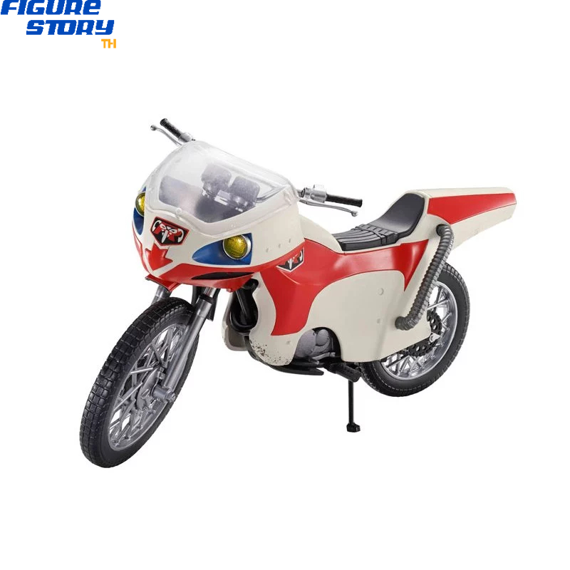 *พรี-ออเดอร์* S.H.Figuarts New Cyclone (Kamen Rider) Eikou no Showa Rider Edition "Kamen Rider"