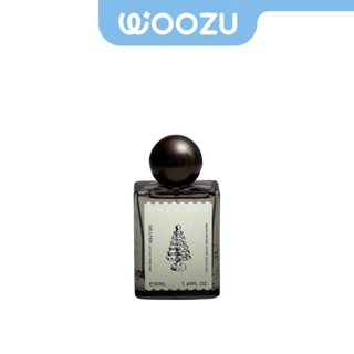 GRAFEN Tattoo Perfume One Wood 50ml