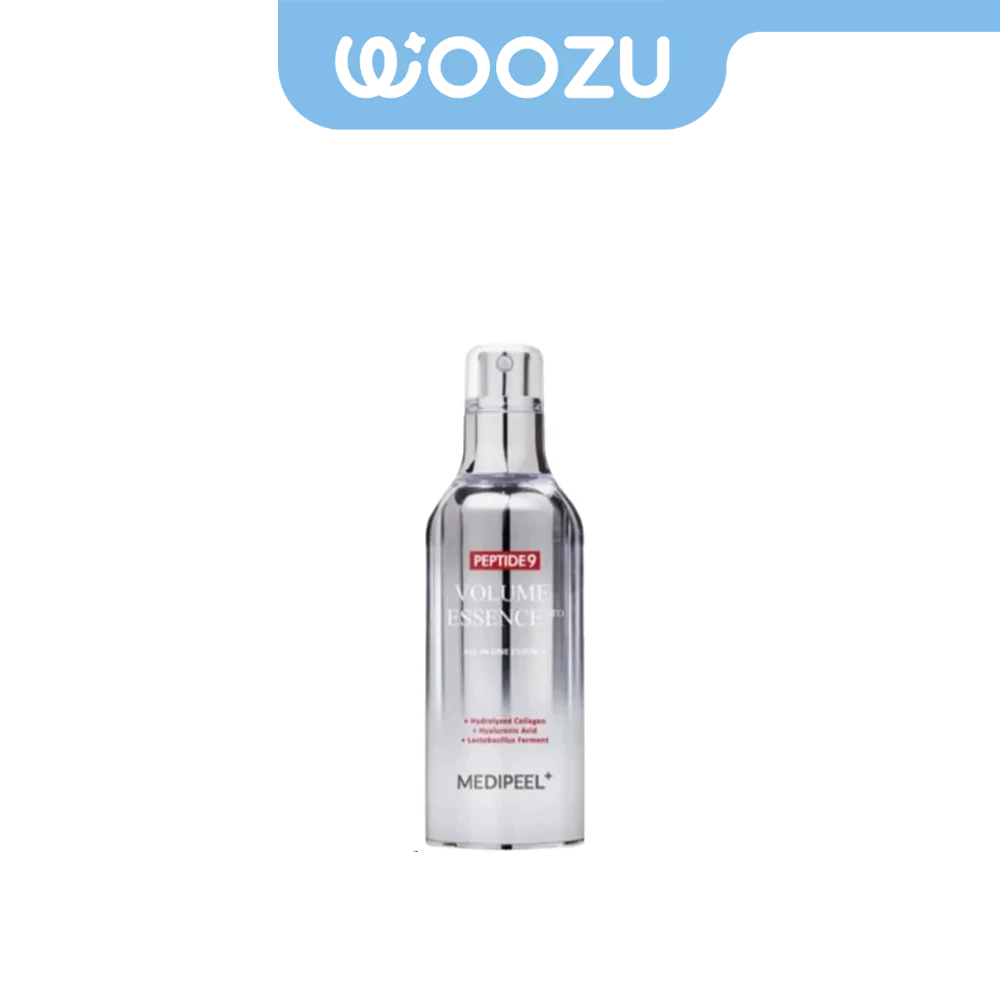 MEDIPEEL Peptide 9 Volume All In One Essence Pro 100ml