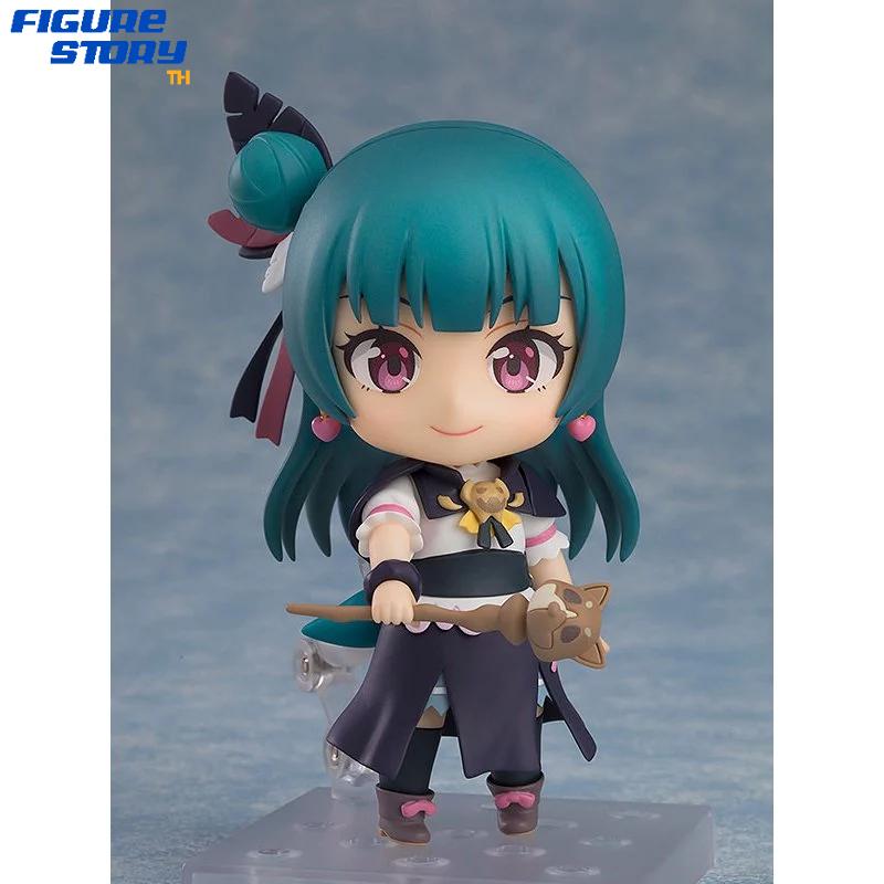 *In Stock*(พร้อมส่ง) Nendoroid Yohane the Parhelion -SUNSHINE in the MIRROR- Yohane (โมเดล)(ของแท้)(