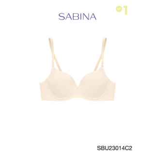Sabina เสื้อชั้นใน มีโครง รุ่น Pretty Perfect รหัส SBU23014C…