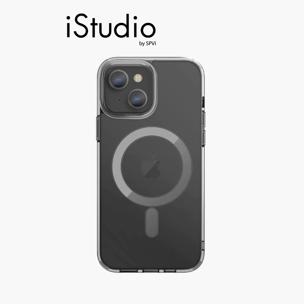 UNIQ HYBRID IPHONE 13 (21) MAGSAFE LIFEPRO XTREME เคสไอโฟน 13