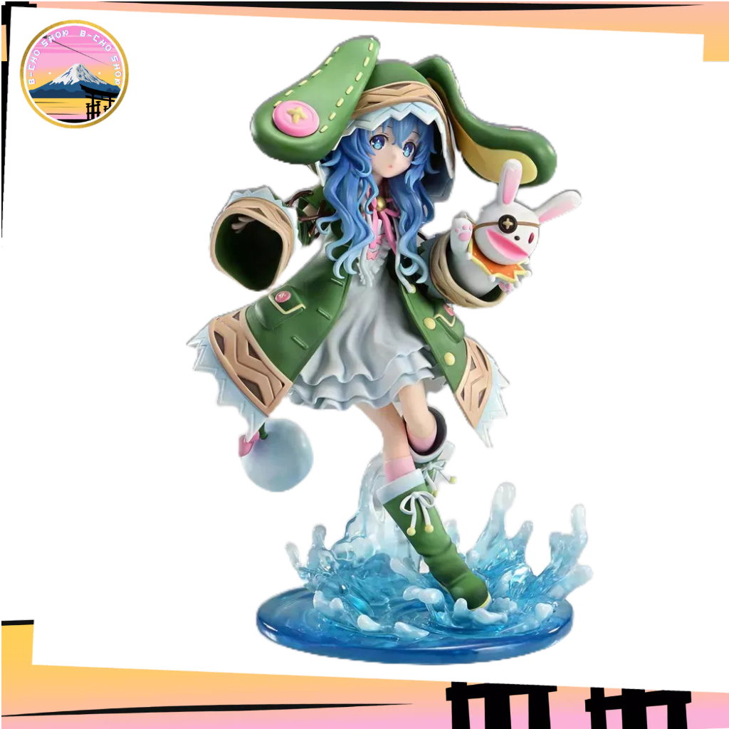 [Pre-order-2025-12]PRISMA WING "Date A Live IV" Yoshino 1/7 Scale Figure