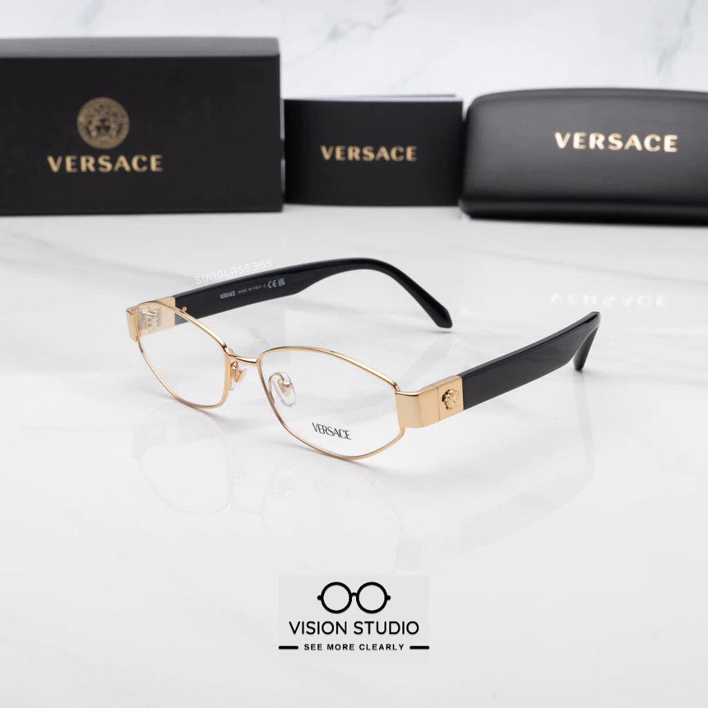 แว่นสายตา Versace VE1298 1002