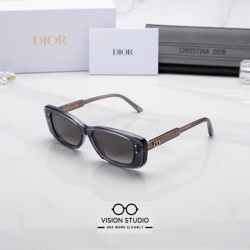 แว่นกันแดด DIOR Highlight S2I 45A1