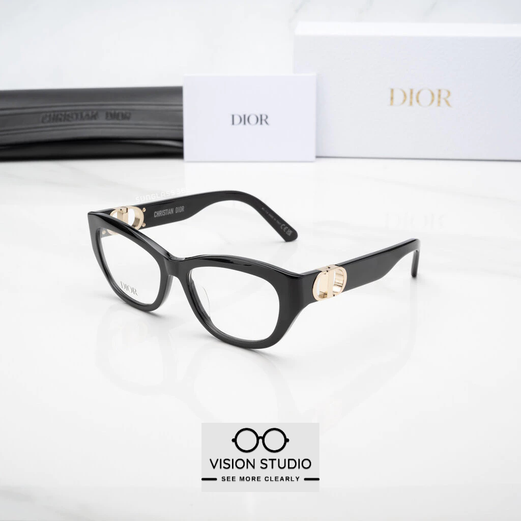 แว่นสายตา DIOR 30Montaigne O B1I 1000