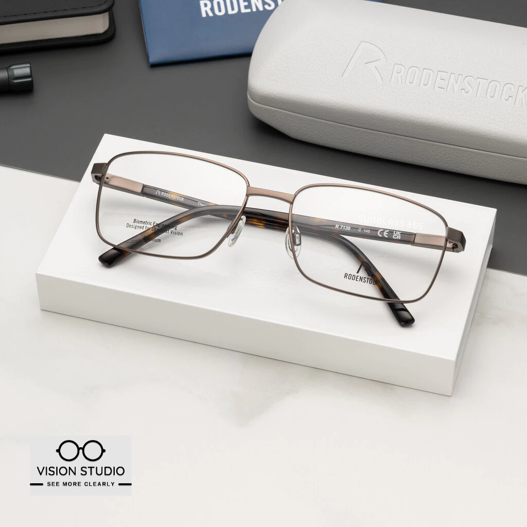 แว่นสายตา RODENSTOCK R7130 C