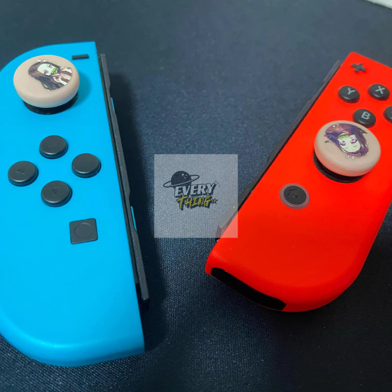 Nintendo Switch V2 (จอเสื่อม) มือสอง ขอภาพเพิ่มเติมได้ ไม่แถมเกมส์