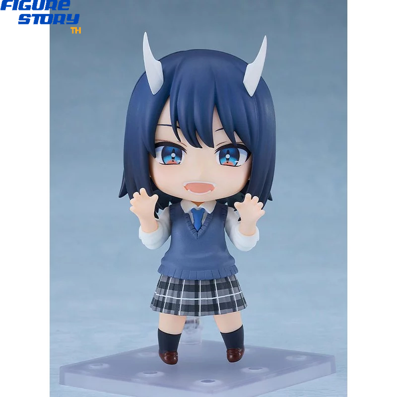 *พรี-ออเดอร์* Nendoroid RuriDragon Ruri Aoki (อ่านรายละเอียดก่อนสั่งซื้อ)