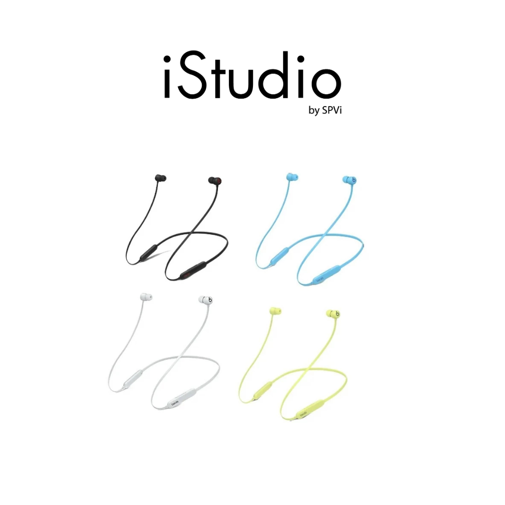 BEATS FLEX ALL DAY WIRELESS EARPHONES หูฟังบีทส์อินเอียร์